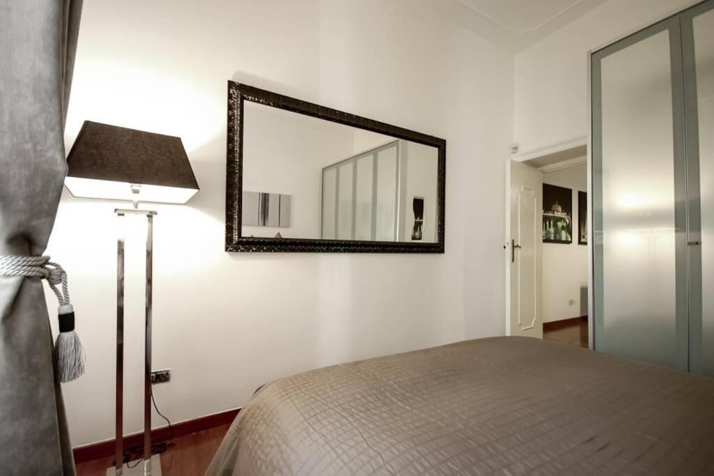 Banchi - Classic Apartment Between Navona And Campo Dei Fiori 로마 외부 사진